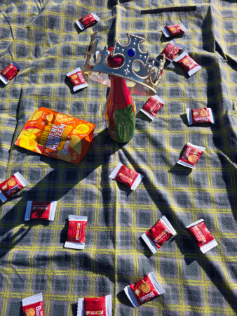 Všechno nejlepší!